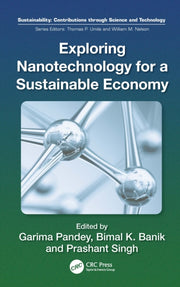 Exploring Nanotechnology For A Sustaina