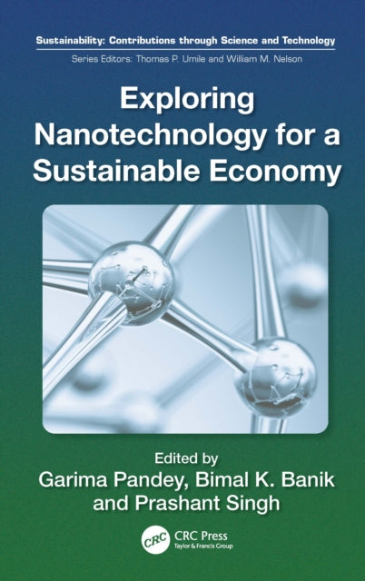Exploring Nanotechnology For A Sustaina