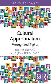 Cultural Appropriation By Bardon  Aur    Lia