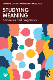 Studying Meaning