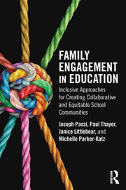 Family Engagement In Education By Passi  Joseph