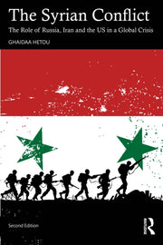 Syrian Conflict