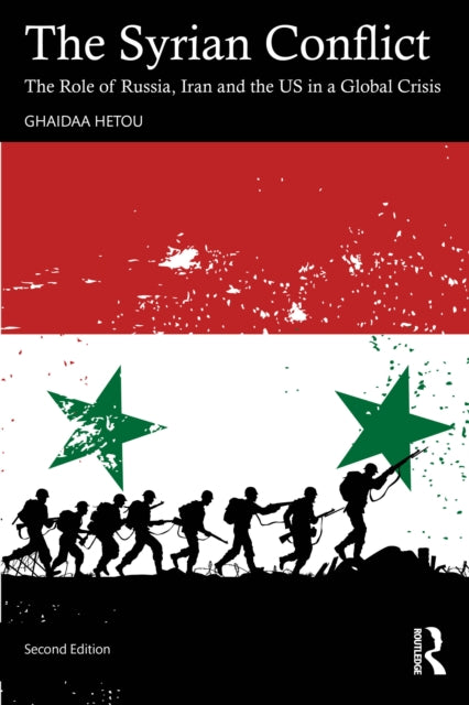 Syrian Conflict