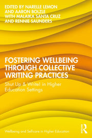 Fostering Wellbeing Through Collective