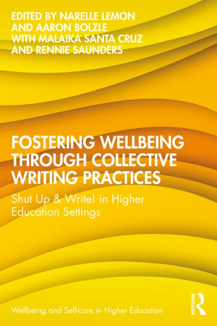 Fostering Wellbeing Through Collective