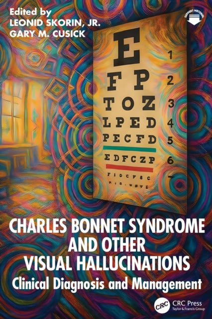 Charles Bonnet Syndrome And Other Visua