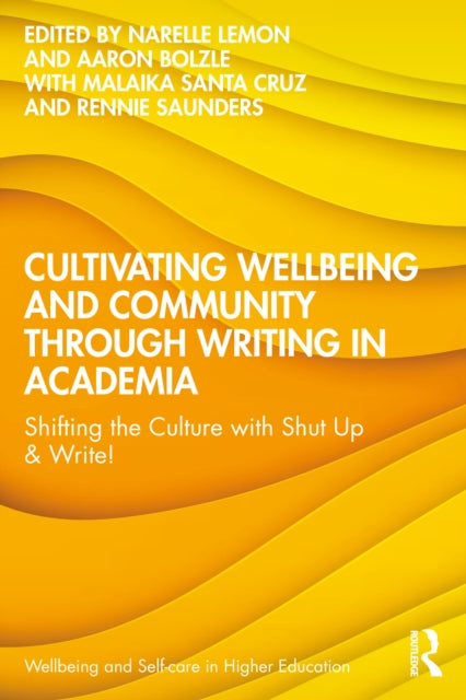 Cultivating Wellbeing And Community Thr