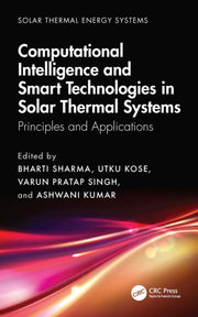 Computational Intelligence And Smart T