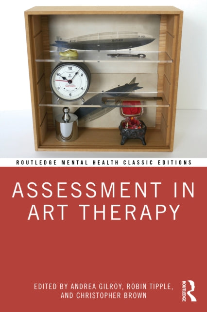 Assessment In Art Therapy
