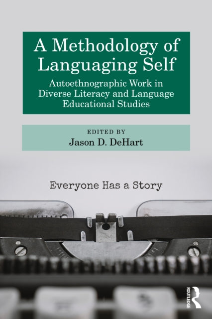 Methodology Of Languaging Self
