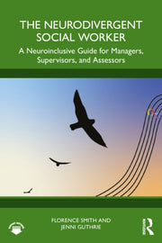 Neurodivergent Social Worker By Smith  Florence