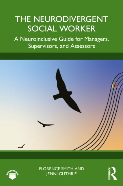 Neurodivergent Social Worker By Smith  Florence