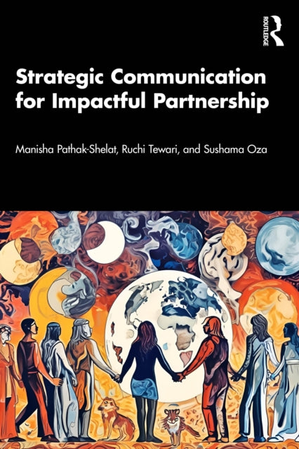 Strategic Communication For Impactful P