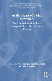 At The Heart Of A Mad Movement By Barham  Peter