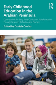 Early Childhood Education In The Arabia By Coelho  Daniela