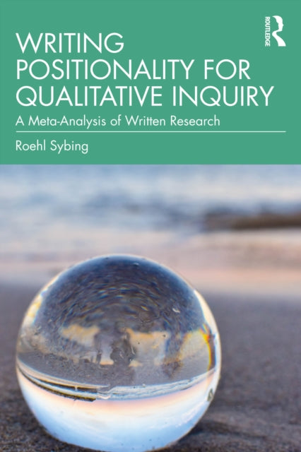 Writing Positionality For Qualitative I