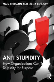 Anti Stupidity