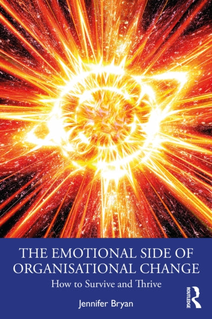 Emotional Side Of Organizational Change