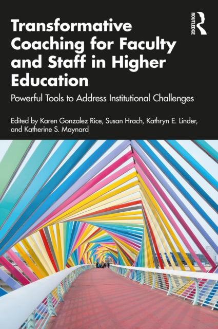 Transformative Coaching For Faculty And