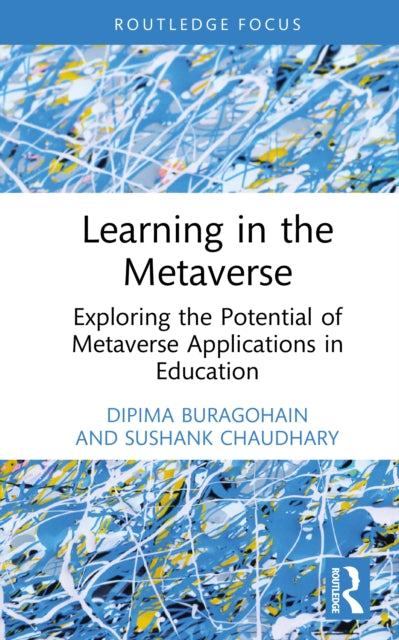 Learning In The Metaverse