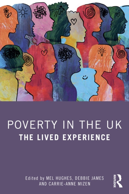 Poverty In The Uk