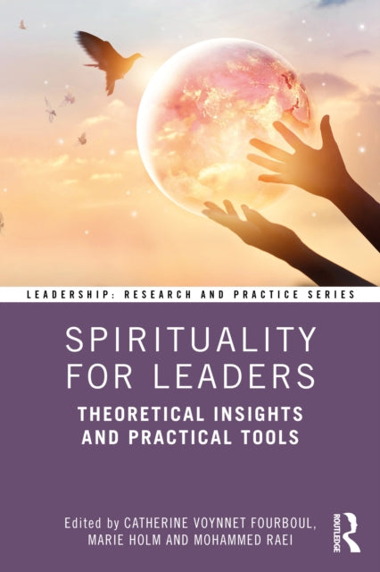 Spirituality For Leaders