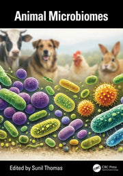 Animal Microbiomes By Thomas  Sunil