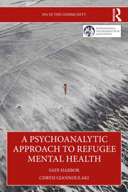 Psychoanalytic Approach To Refugee Ment