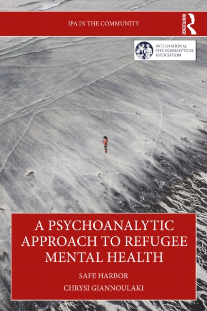 Psychoanalytic Approach To Refugee Ment