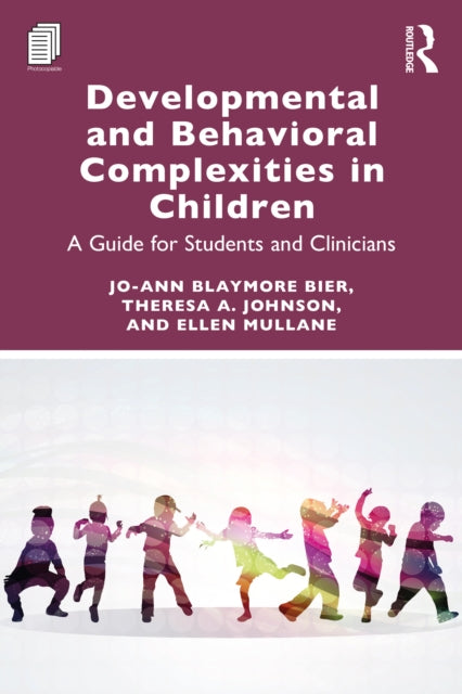 Developmental And Behavioral Complexiti