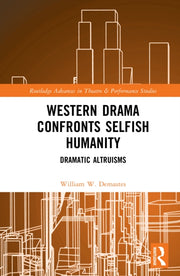 Western Drama Confronts Selfish Humanit
