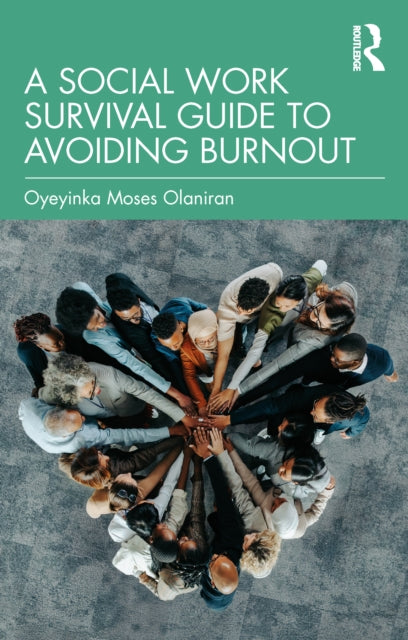Social Work Survival Guide To Avoiding