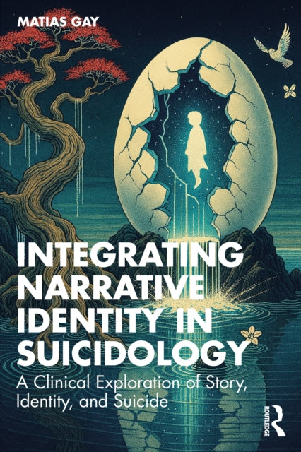Integrating Narrative Identity In Suici