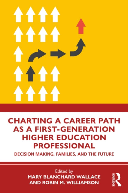 Charting A Career Path As A First-gener