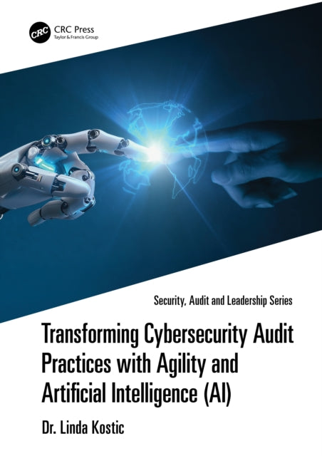 Transforming Cybersecurity Audit Practi