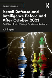 Israeli Defense And Intelligence Before