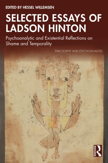 Selected Essays Of Ladson Hinton By Willemsen  Hessel