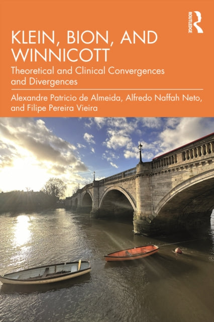 Klein Bion And Winnicott