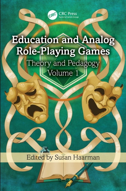 Education And Role-playing Games
