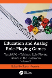 Education And Role-playing Games