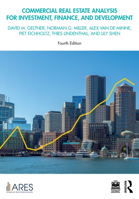 Commercial Real Estate Analysis For Inv