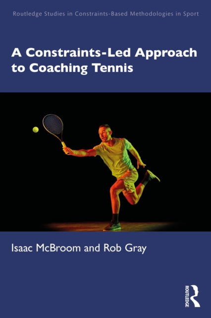 Constraints-led Approach To Coaching Te