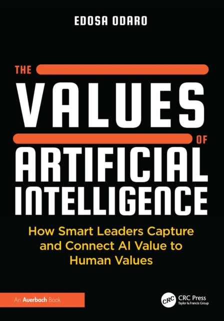 Values Of Artificial Intelligence