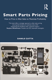 Smart Parts Pricing