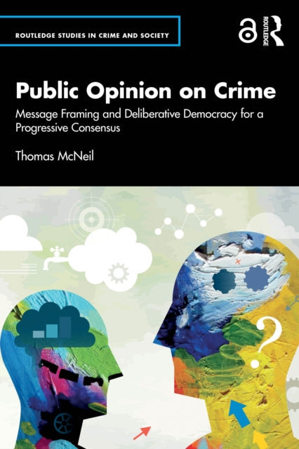Public Opinion On Crime