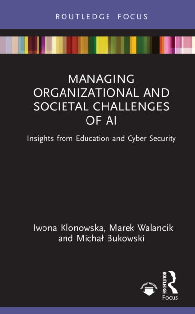 Managing Organizational And Societal Ch