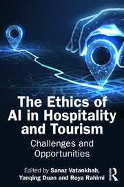 Ethics Of Ai In Hospitality And Tourism By Vatankhah  Sanaz