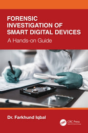 Forensic Investigation Of Smart Digital