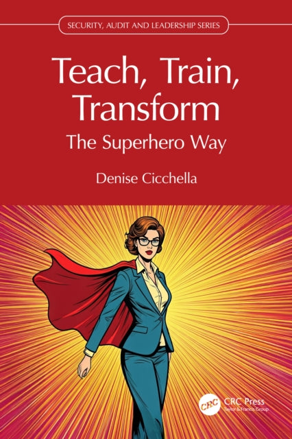 Teach Train Transform