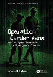 Operation Carder Kaos